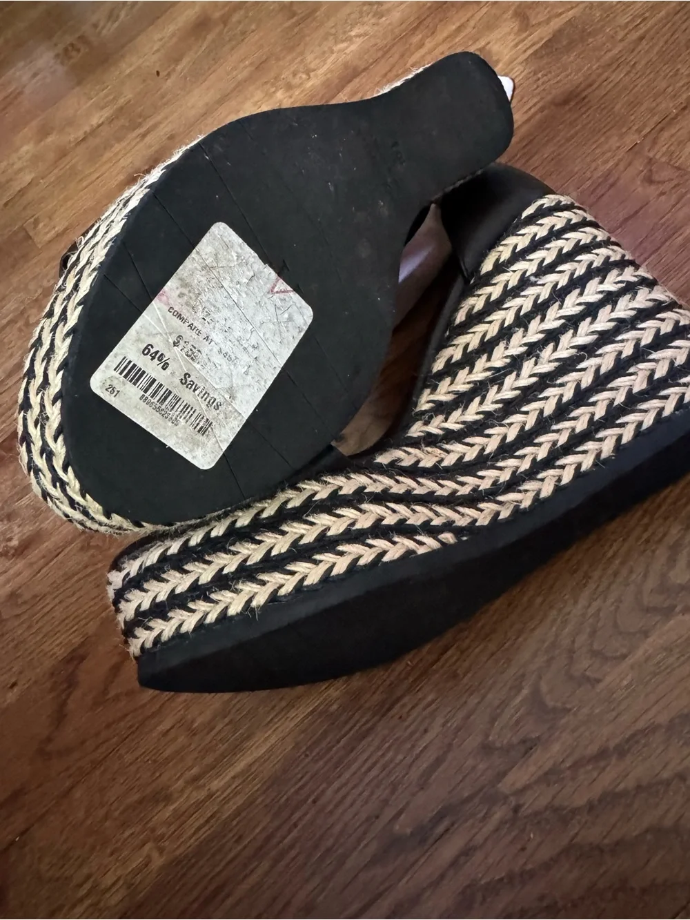 Aquatalia  Wedges